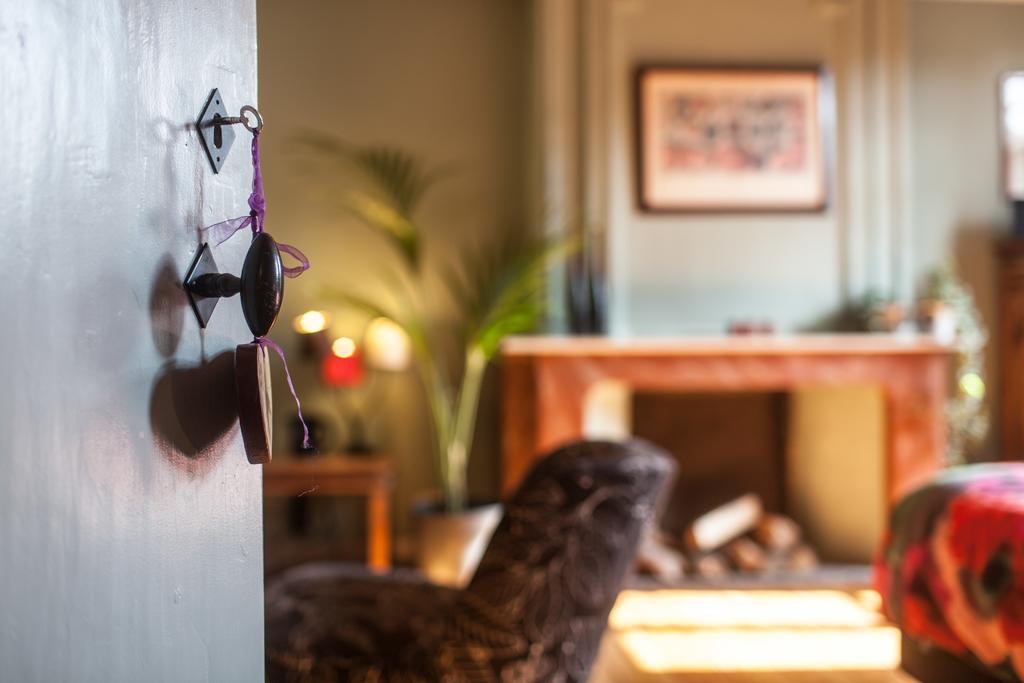 B&B Door 10 Гент Номер фото